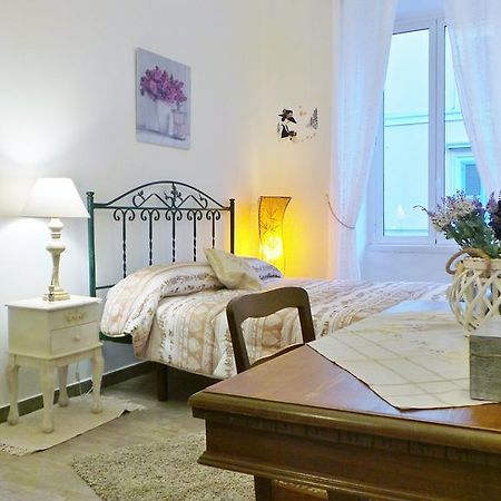 Cuore Di Testaccio Apartment Rome Exterior photo
