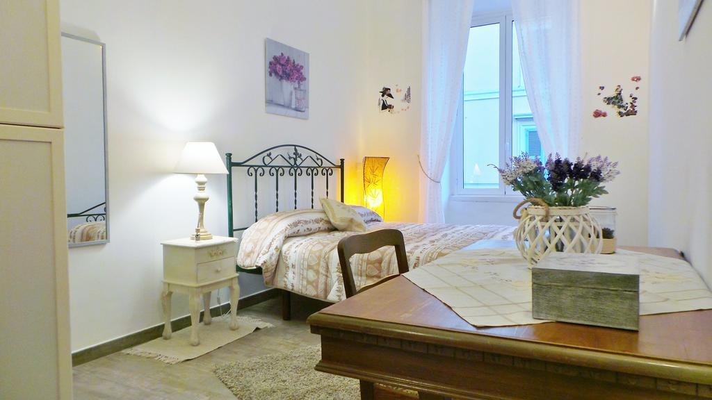Cuore Di Testaccio Apartment Rome Exterior photo