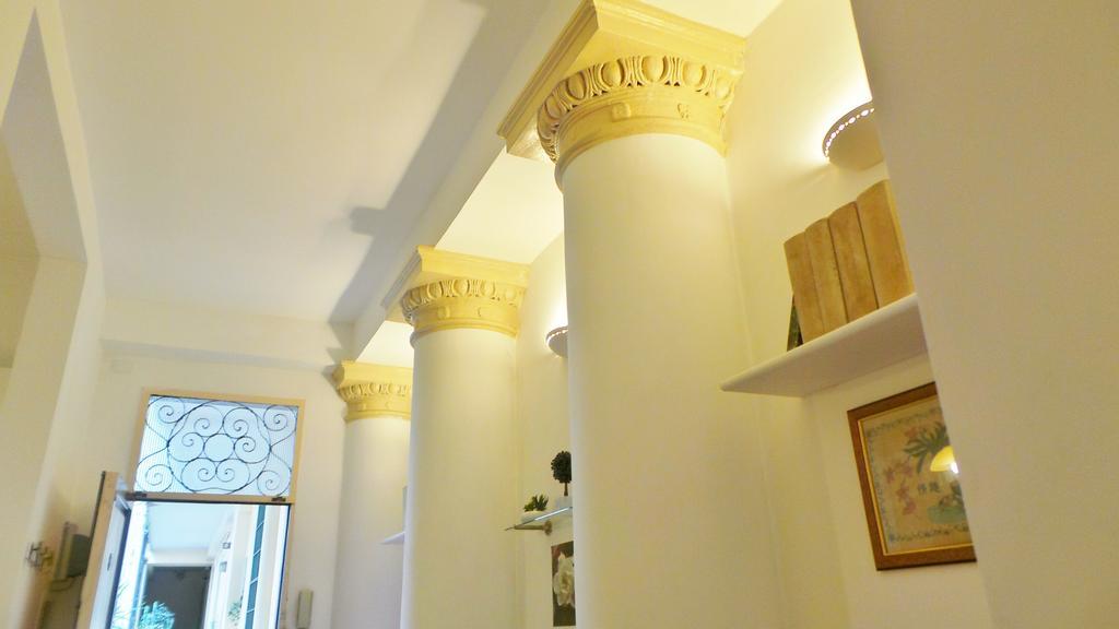 Cuore Di Testaccio Apartment Rome Exterior photo