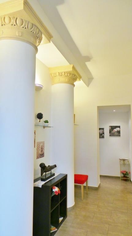 Cuore Di Testaccio Apartment Rome Exterior photo