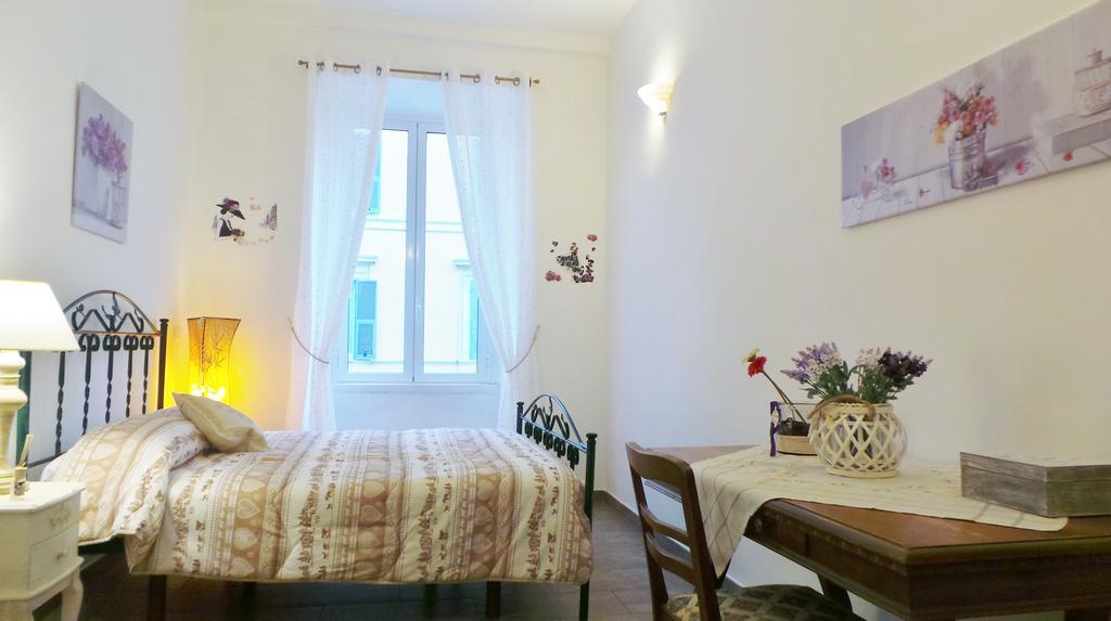 Cuore Di Testaccio Apartment Rome Exterior photo