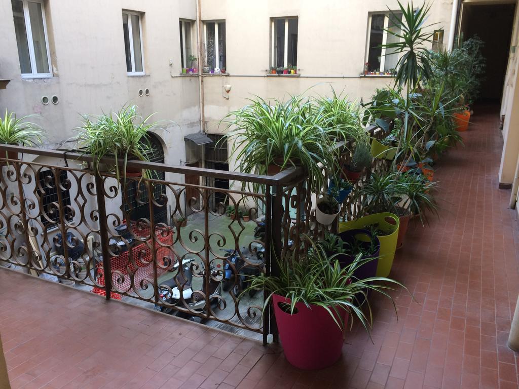 Cuore Di Testaccio Apartment Rome Exterior photo