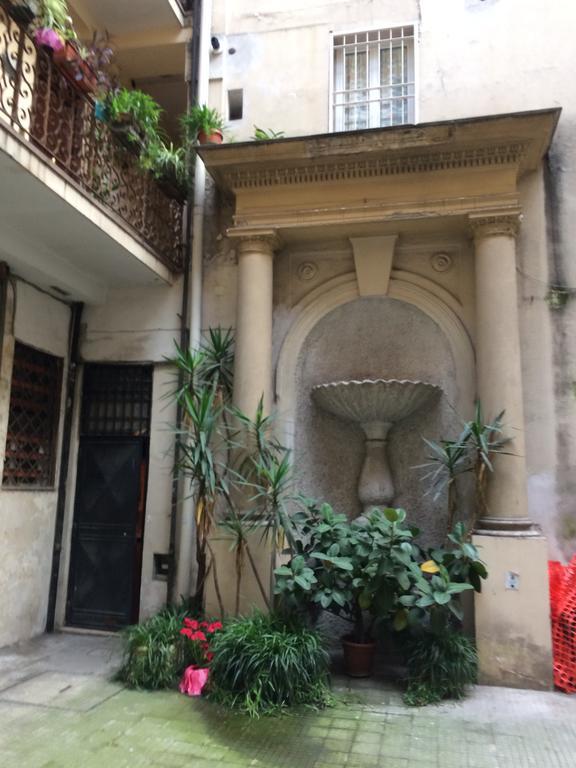 Cuore Di Testaccio Apartment Rome Exterior photo