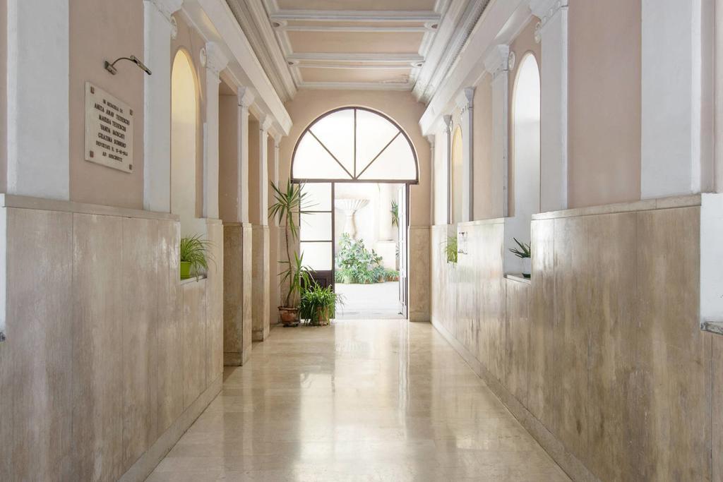 Cuore Di Testaccio Apartment Rome Exterior photo