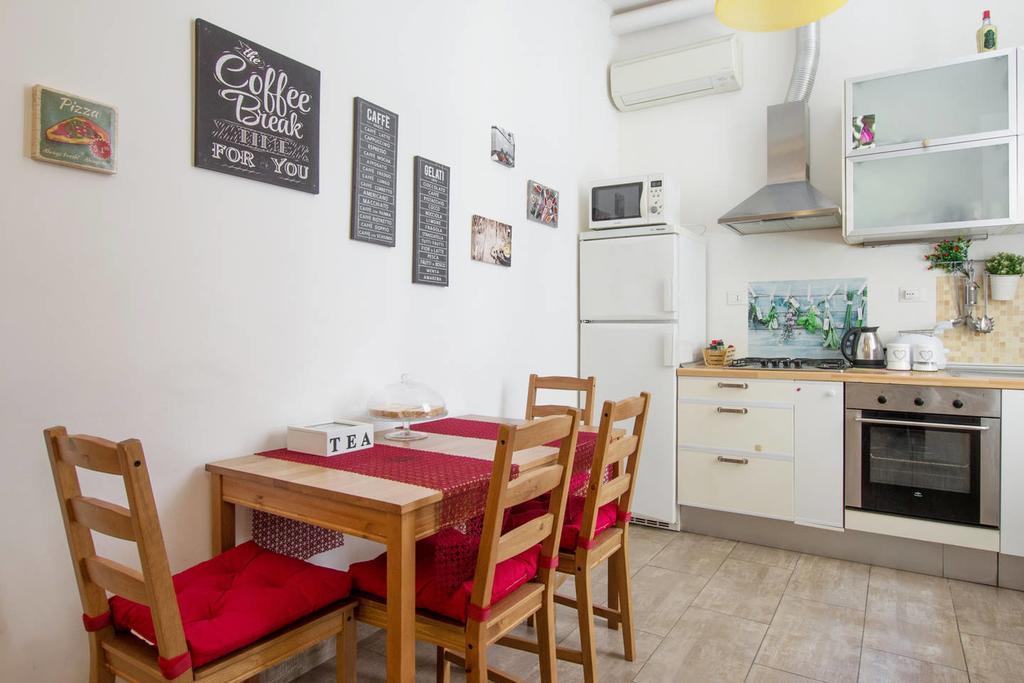 Cuore Di Testaccio Apartment Rome Exterior photo