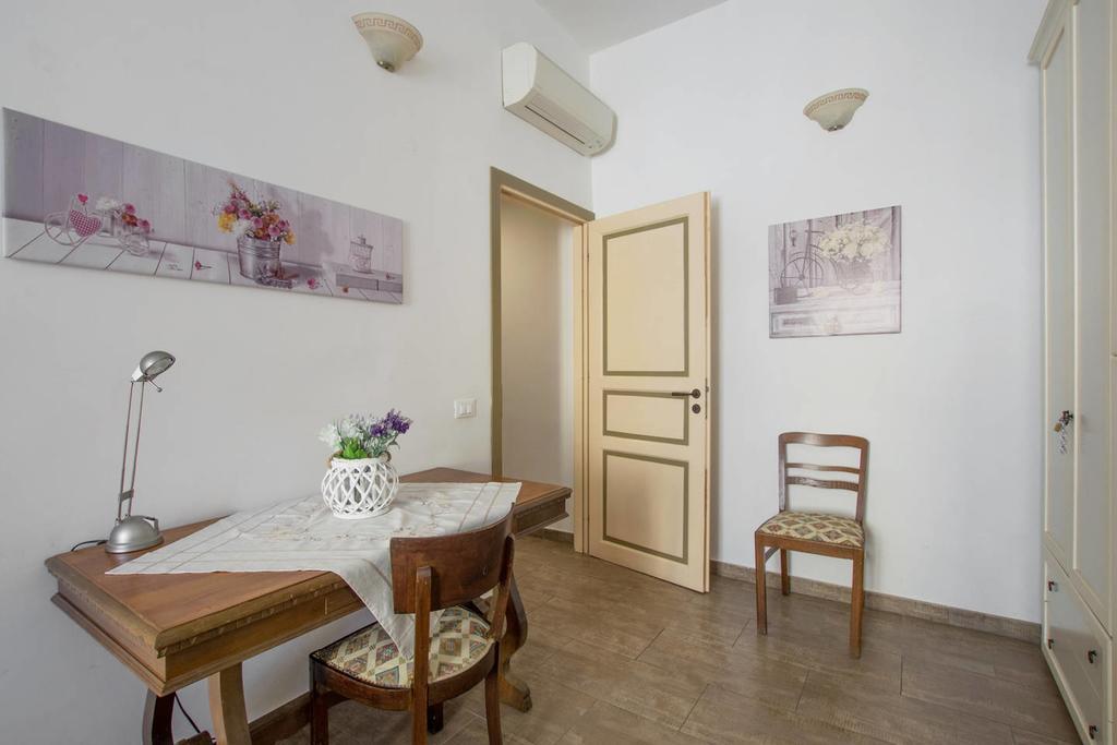 Cuore Di Testaccio Apartment Rome Exterior photo