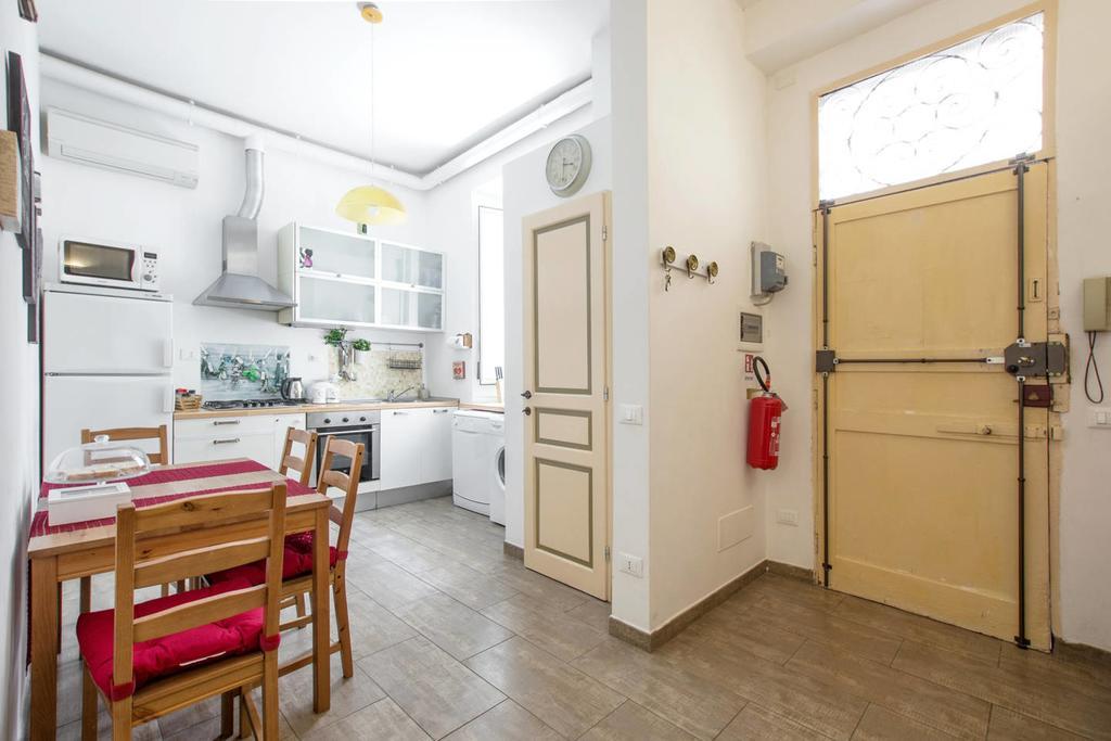 Cuore Di Testaccio Apartment Rome Exterior photo