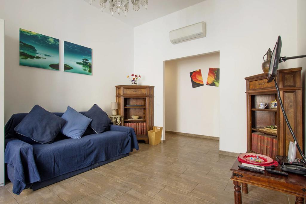 Cuore Di Testaccio Apartment Rome Exterior photo