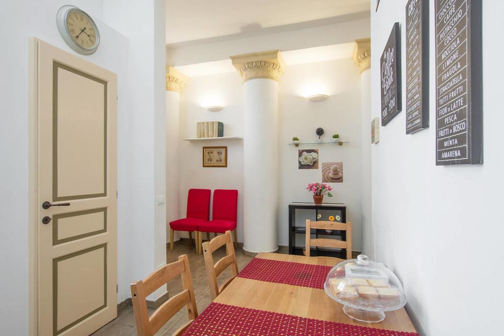 Cuore Di Testaccio Apartment Rome Exterior photo