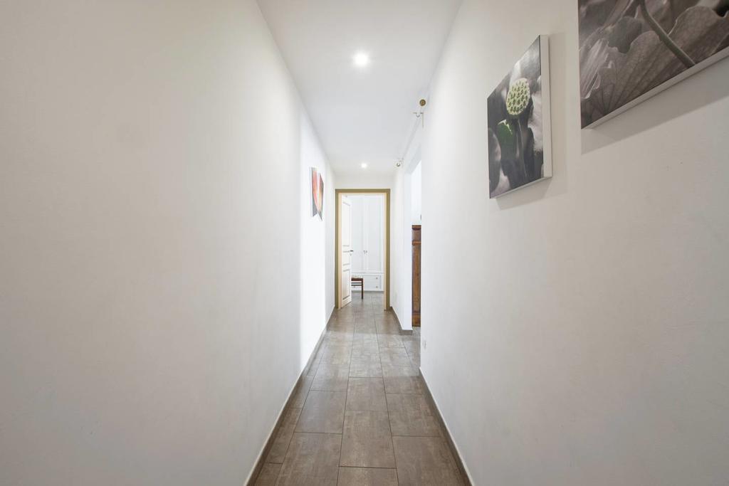 Cuore Di Testaccio Apartment Rome Exterior photo