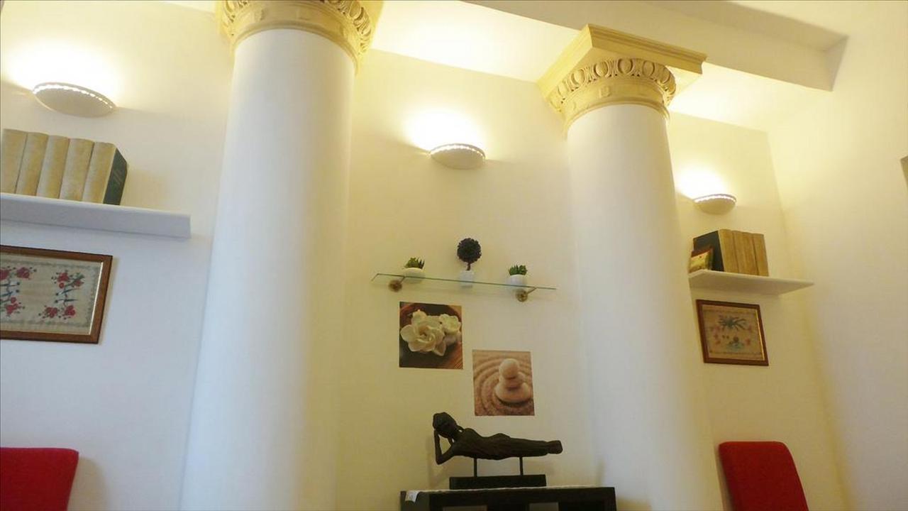 Cuore Di Testaccio Apartment Rome Exterior photo