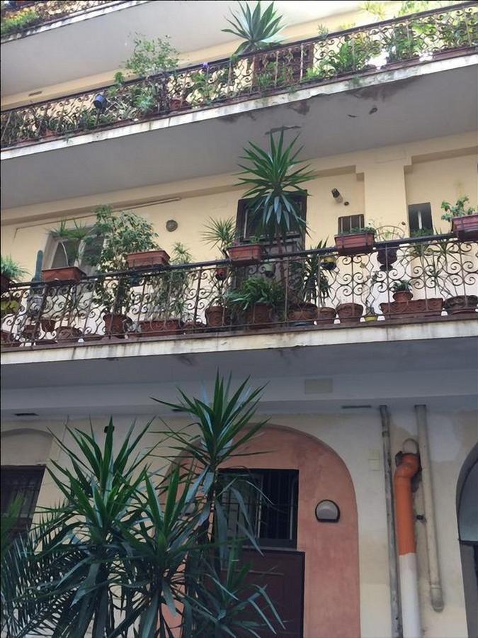 Cuore Di Testaccio Apartment Rome Exterior photo