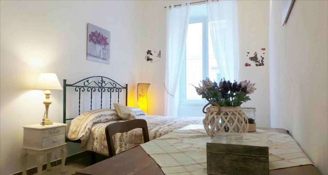 Cuore Di Testaccio Apartment Rome Exterior photo