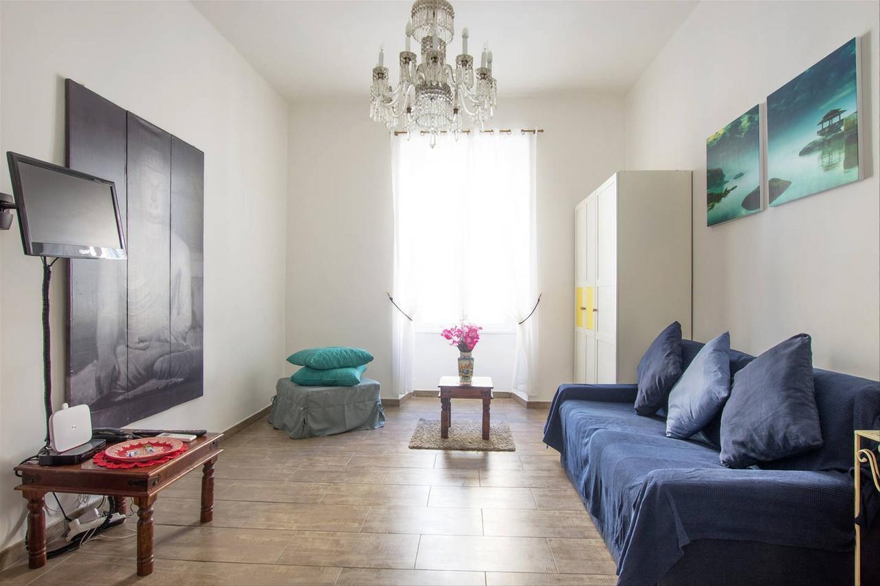 Cuore Di Testaccio Apartment Rome Exterior photo