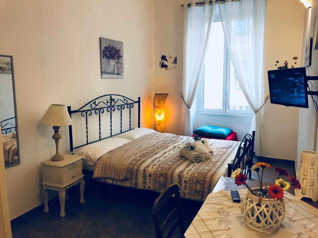 Cuore Di Testaccio Apartment Rome Exterior photo
