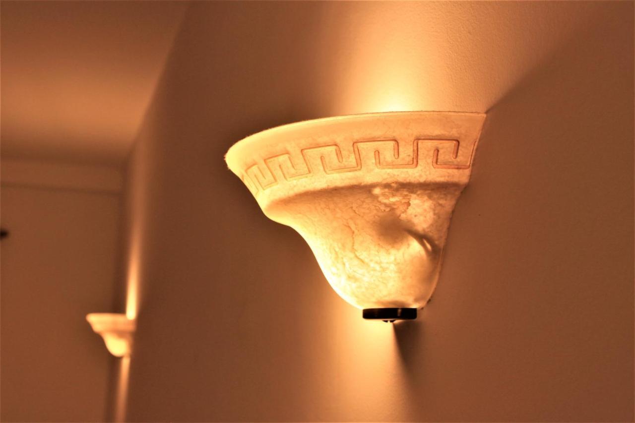 Cuore Di Testaccio Apartment Rome Exterior photo