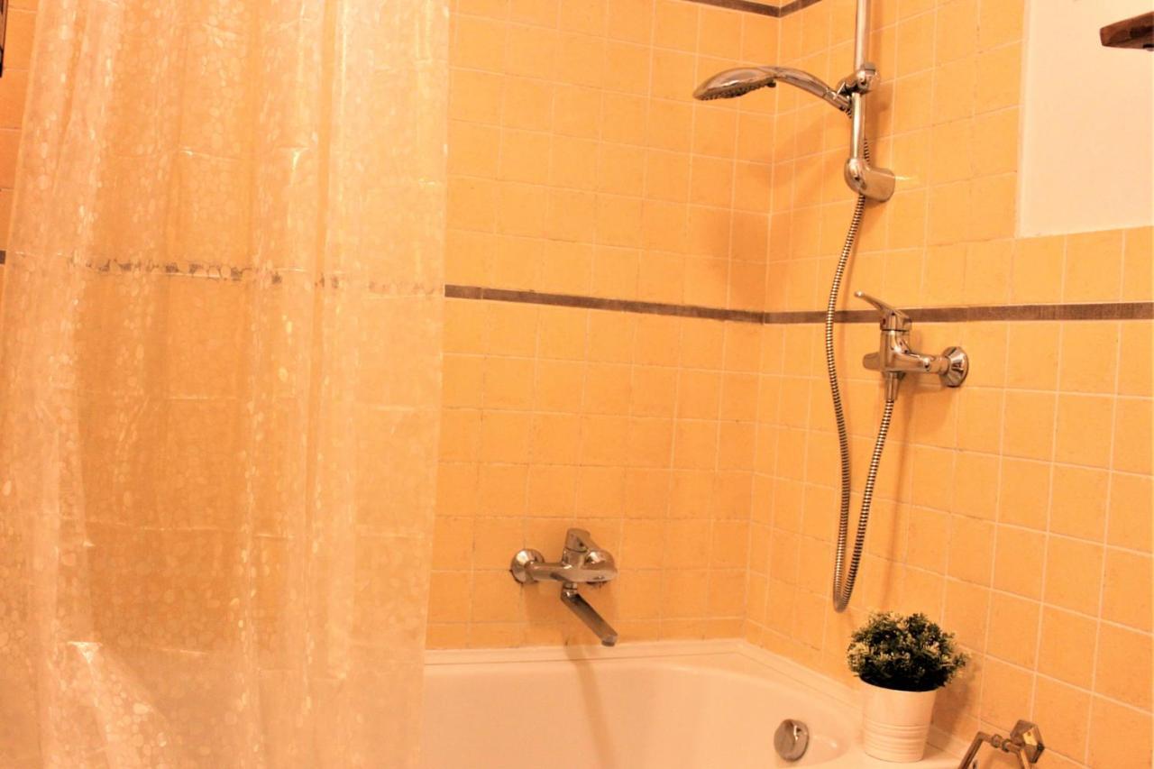 Cuore Di Testaccio Apartment Rome Exterior photo