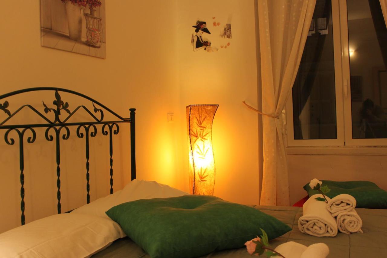 Cuore Di Testaccio Apartment Rome Exterior photo