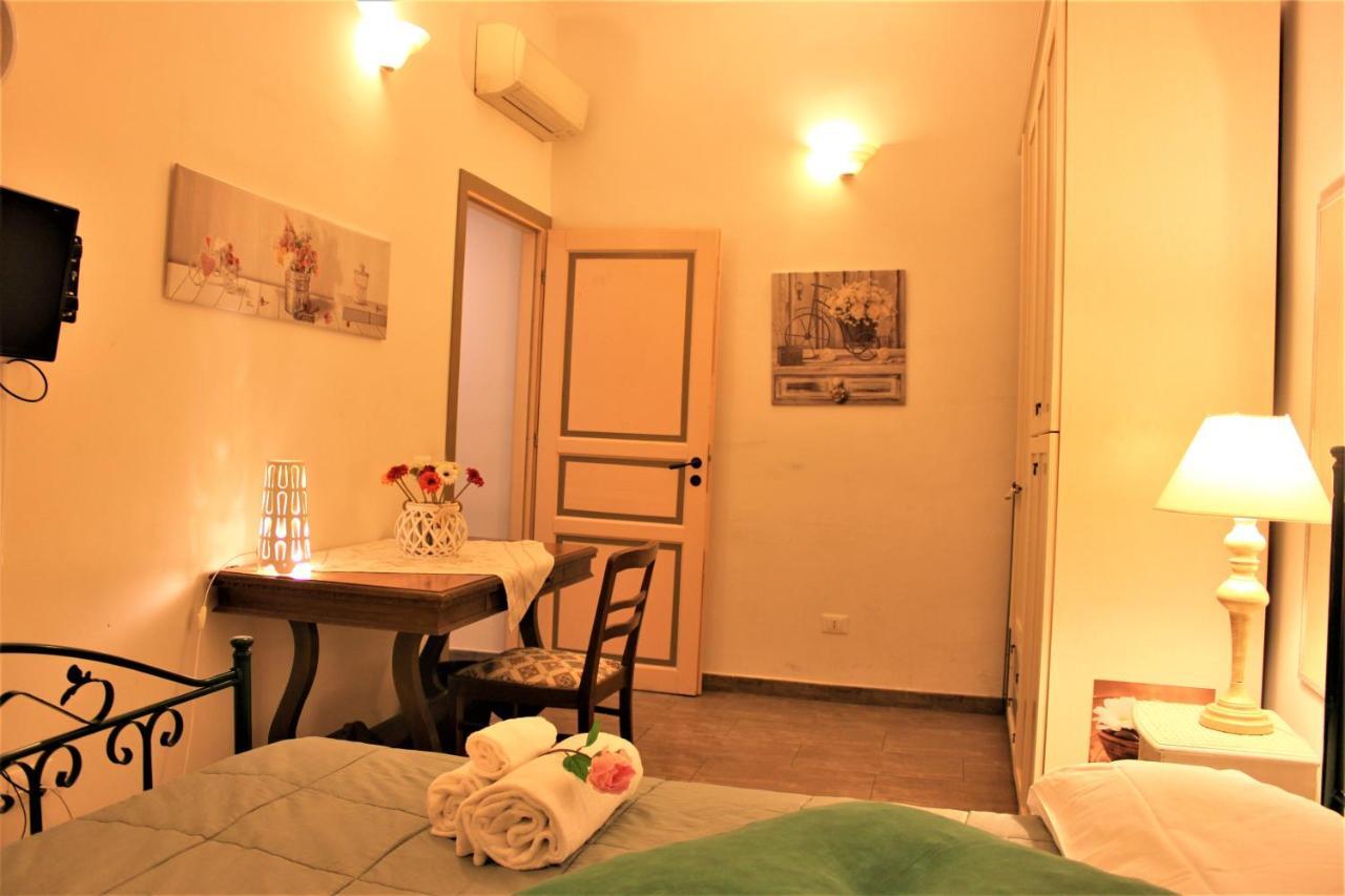 Cuore Di Testaccio Apartment Rome Exterior photo
