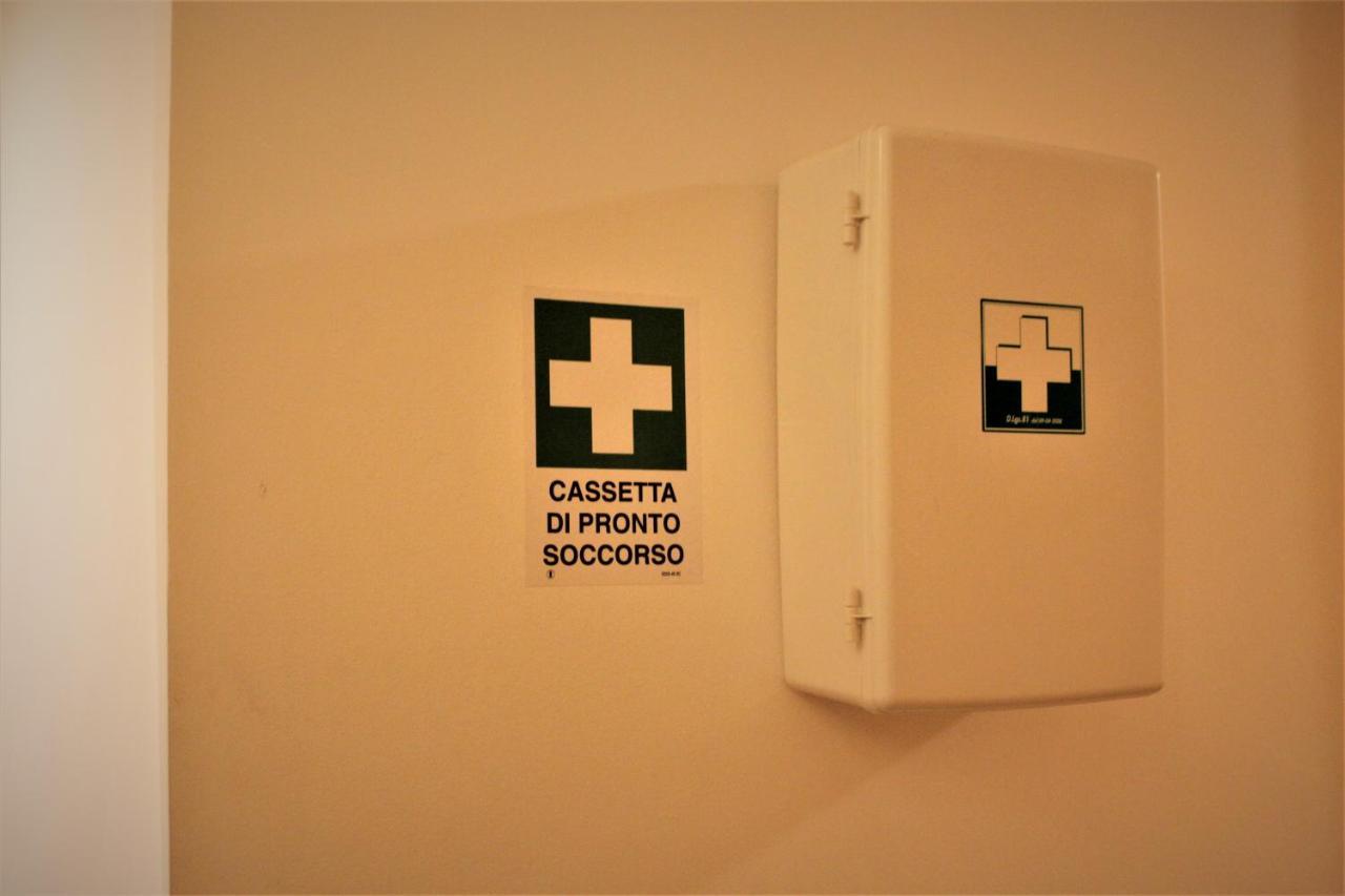 Cuore Di Testaccio Apartment Rome Exterior photo
