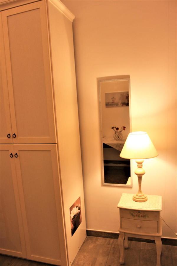 Cuore Di Testaccio Apartment Rome Exterior photo
