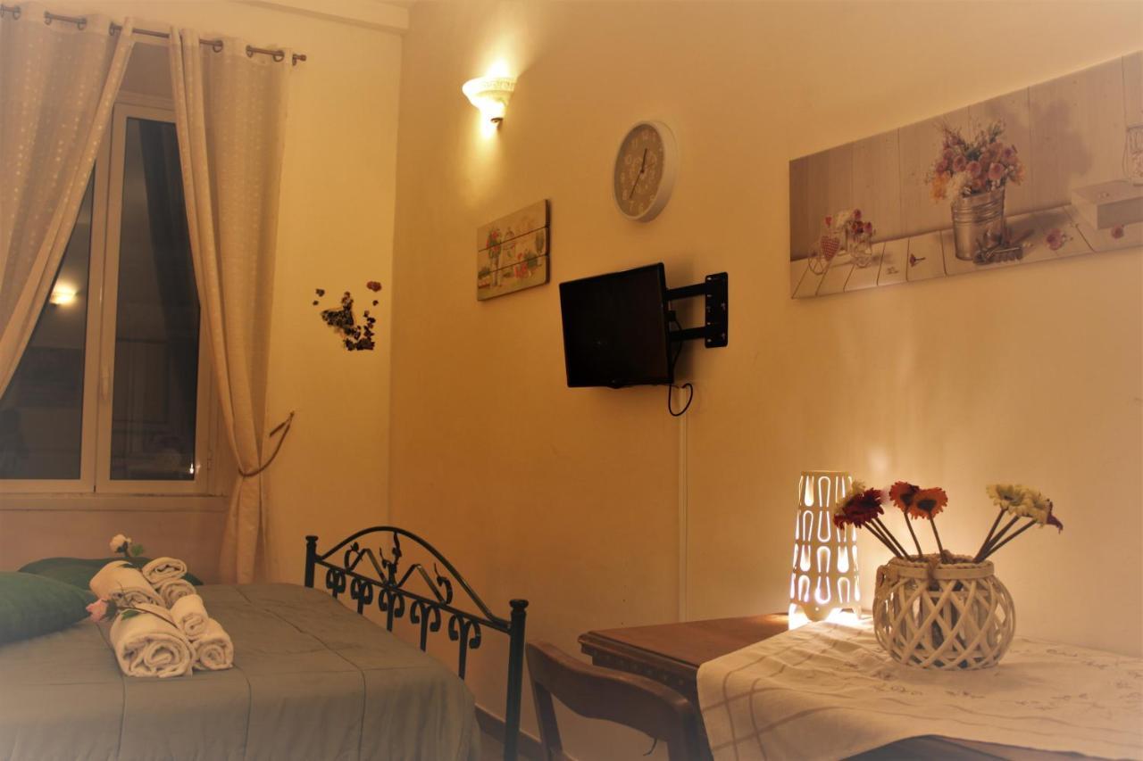 Cuore Di Testaccio Apartment Rome Exterior photo