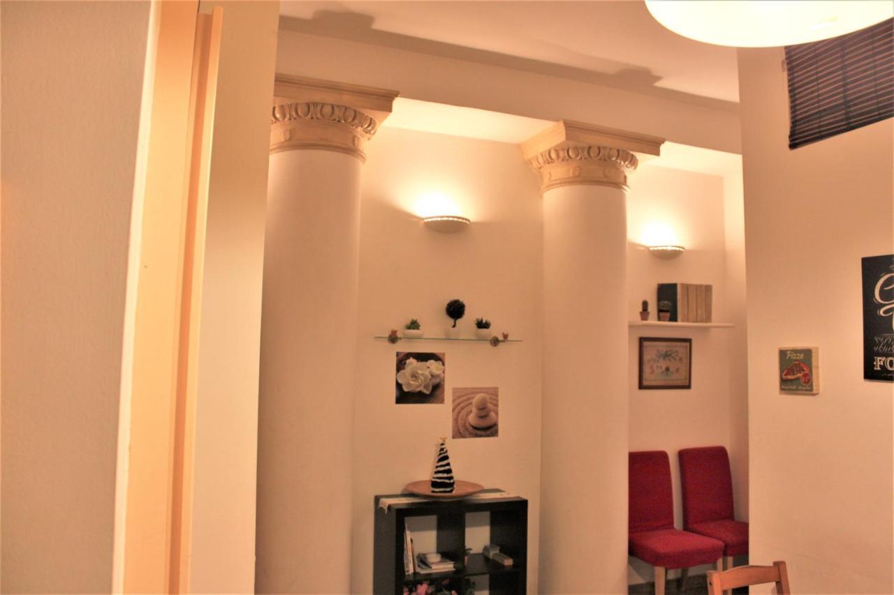 Cuore Di Testaccio Apartment Rome Exterior photo