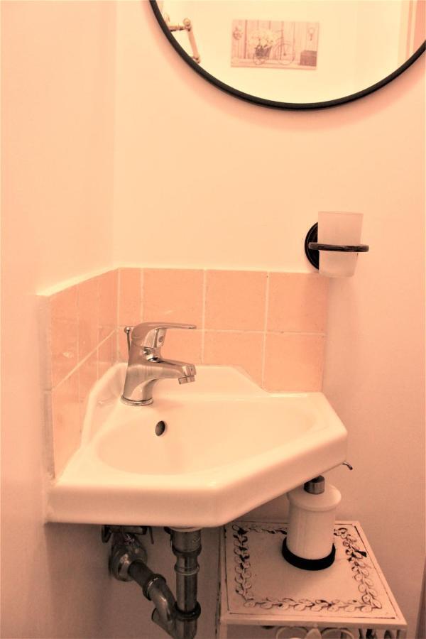 Cuore Di Testaccio Apartment Rome Exterior photo